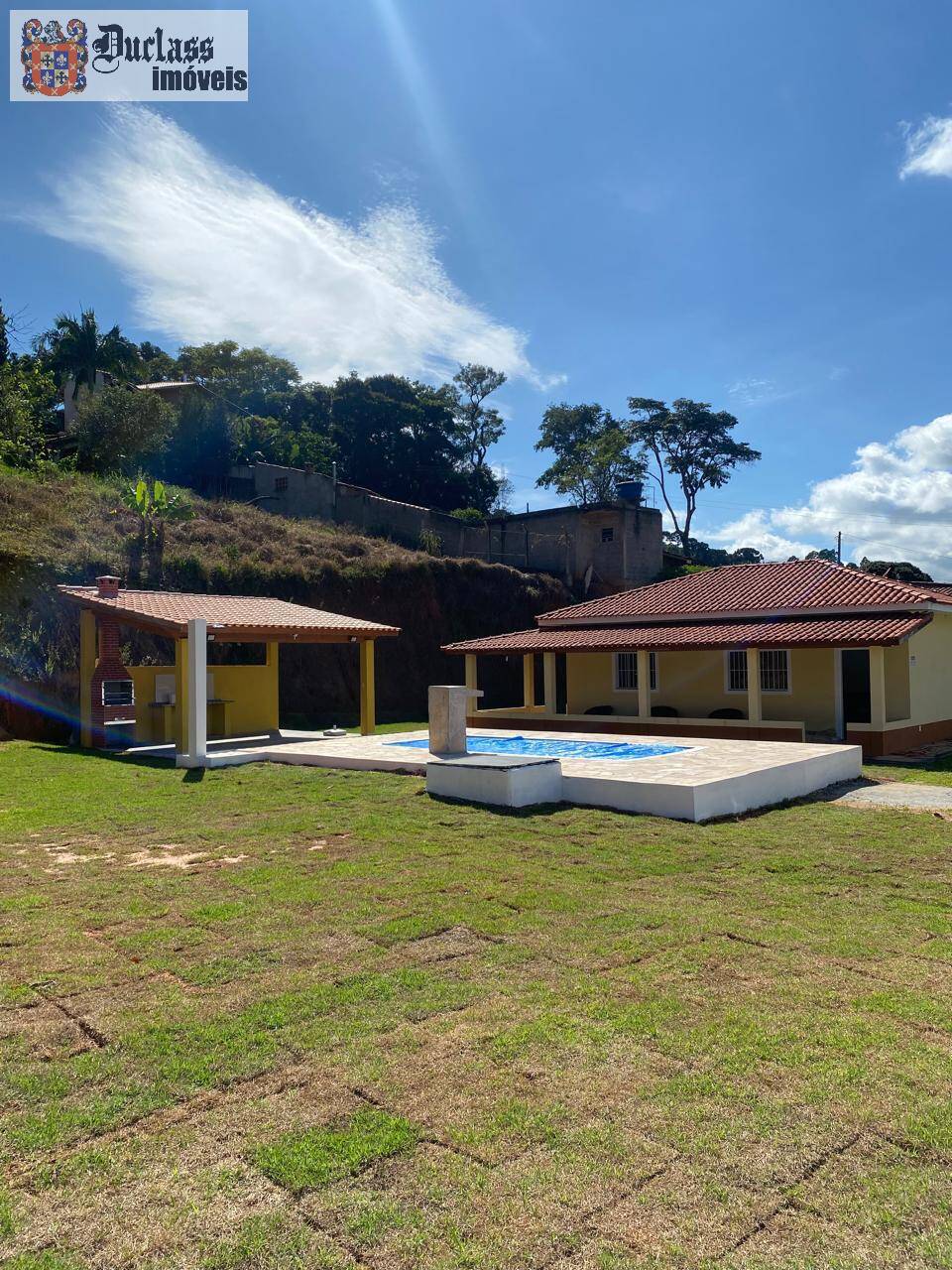 Fazenda à venda com 2 quartos, 90m² - Foto 14