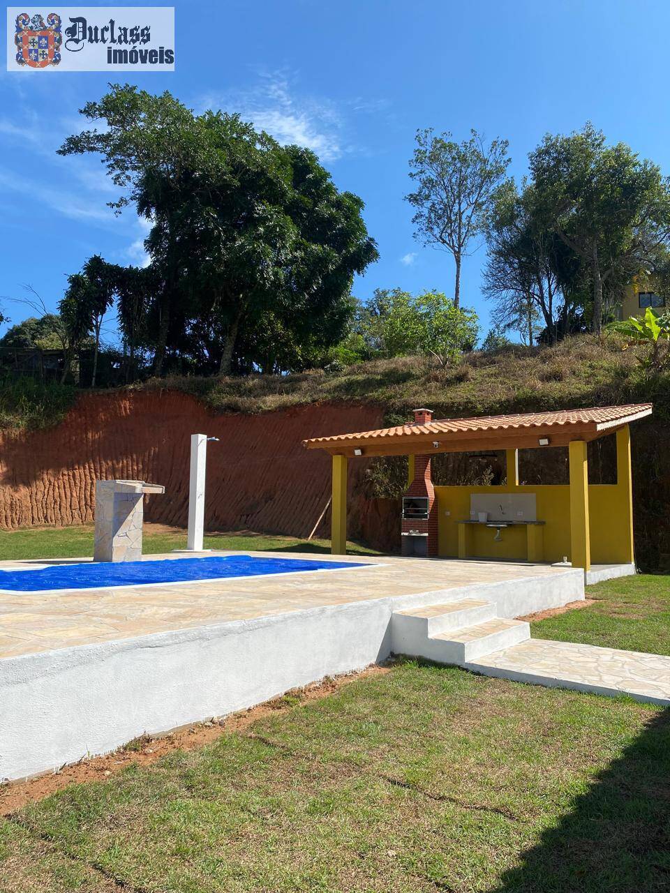 Fazenda à venda com 2 quartos, 90m² - Foto 15