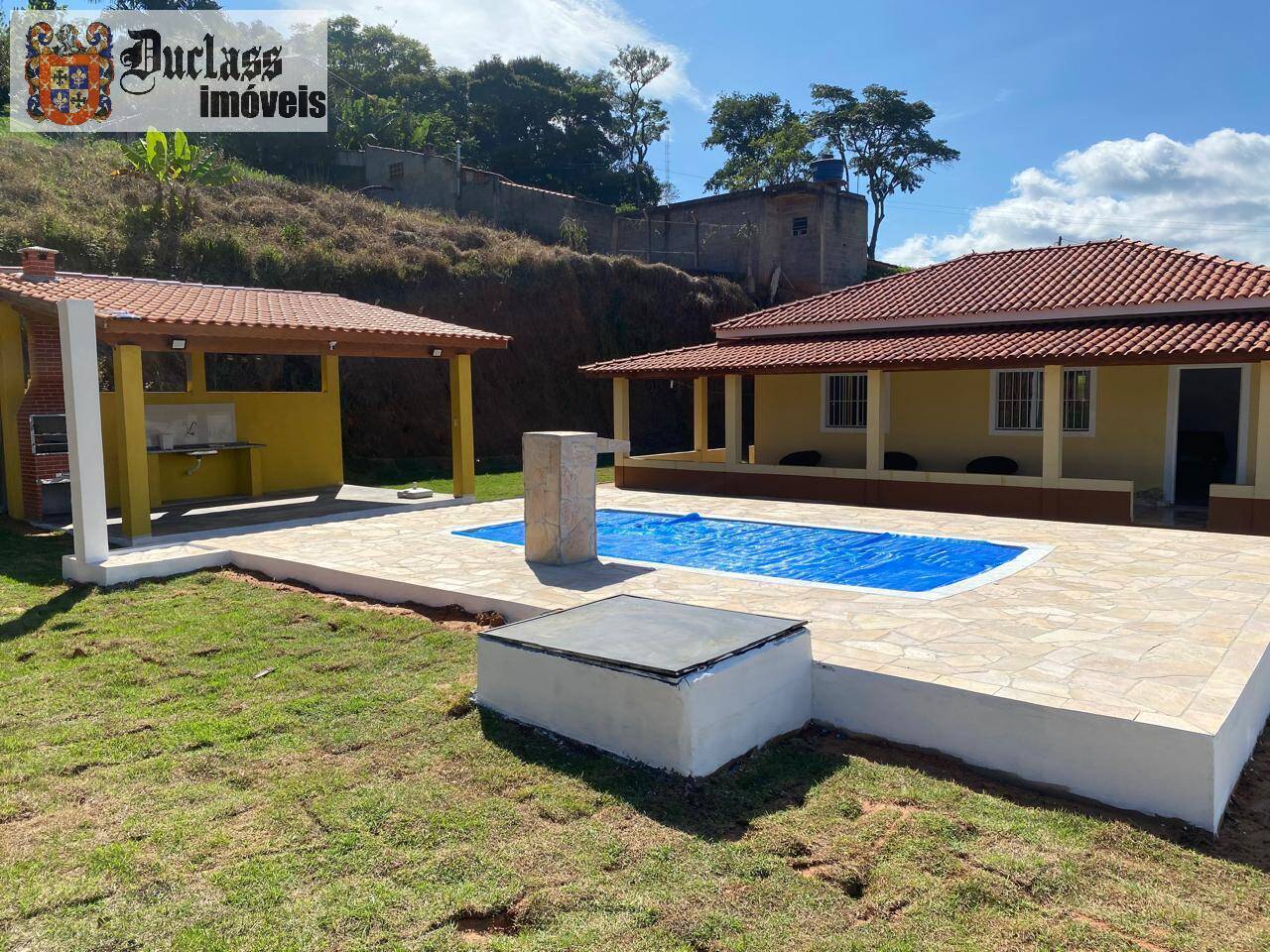 Fazenda à venda com 2 quartos, 90m² - Foto 13