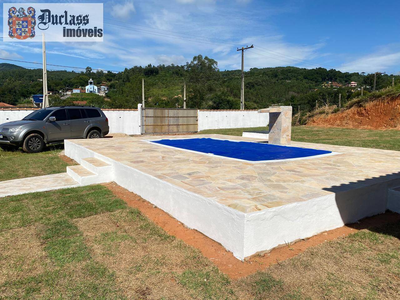 Fazenda à venda com 2 quartos, 90m² - Foto 19