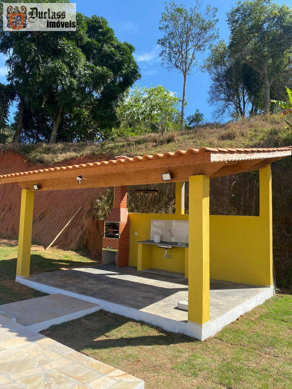 Fazenda à venda com 2 quartos, 90m² - Foto 16