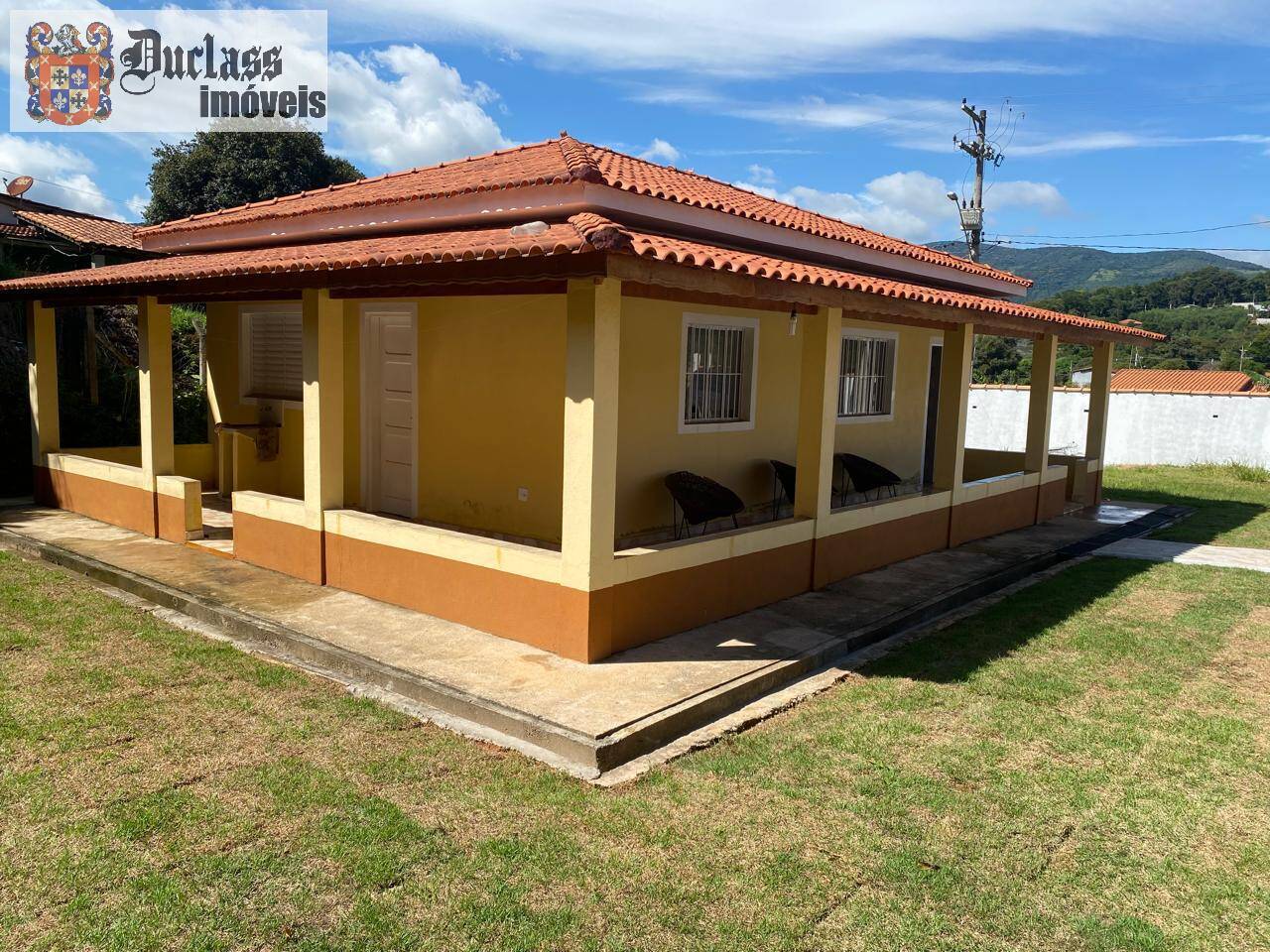 Fazenda à venda com 2 quartos, 90m² - Foto 17