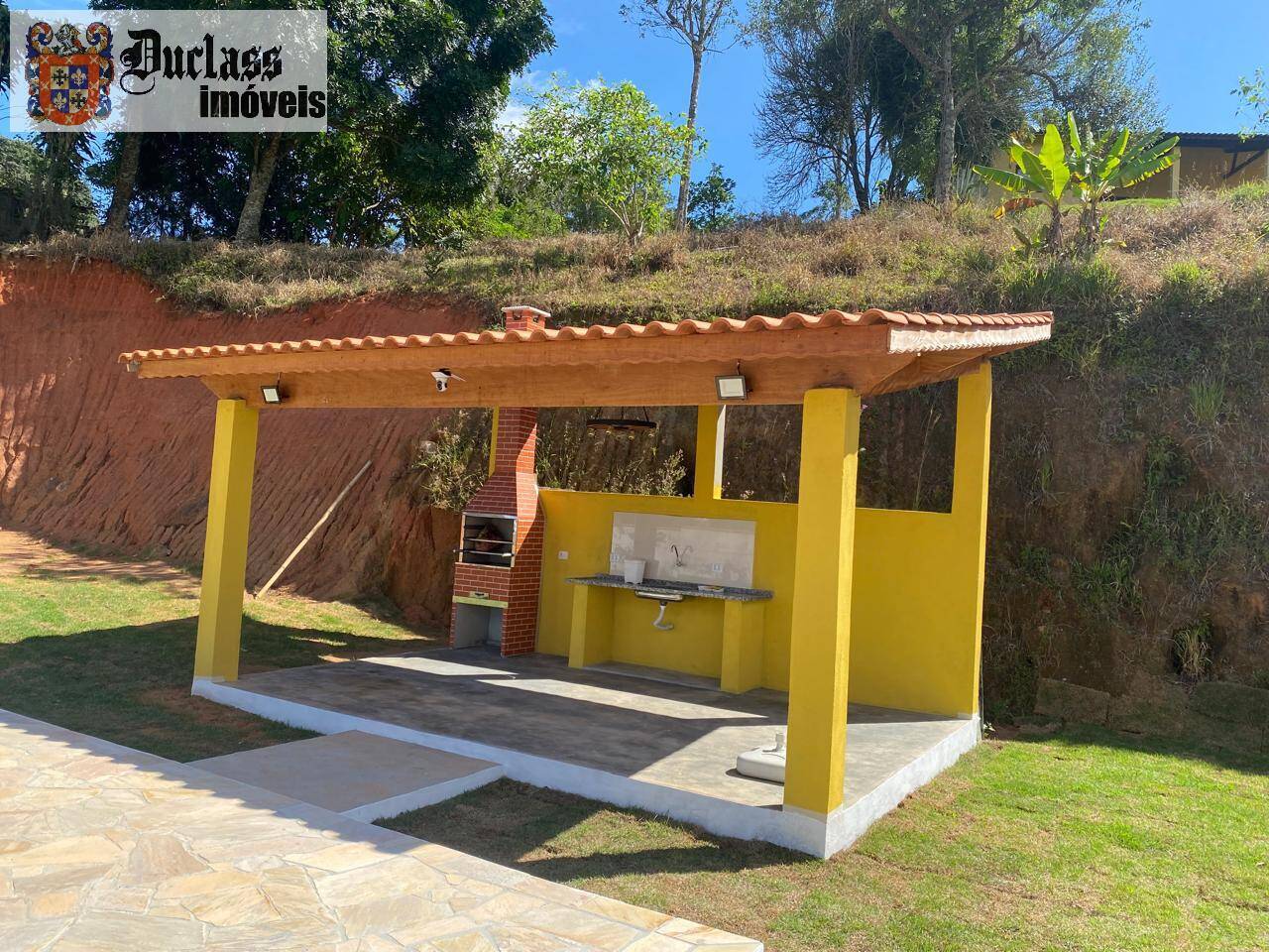 Fazenda à venda com 2 quartos, 90m² - Foto 21