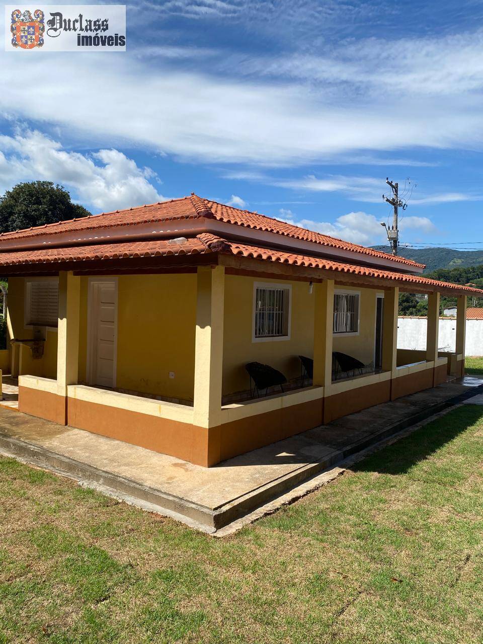 Fazenda à venda com 2 quartos, 90m² - Foto 22