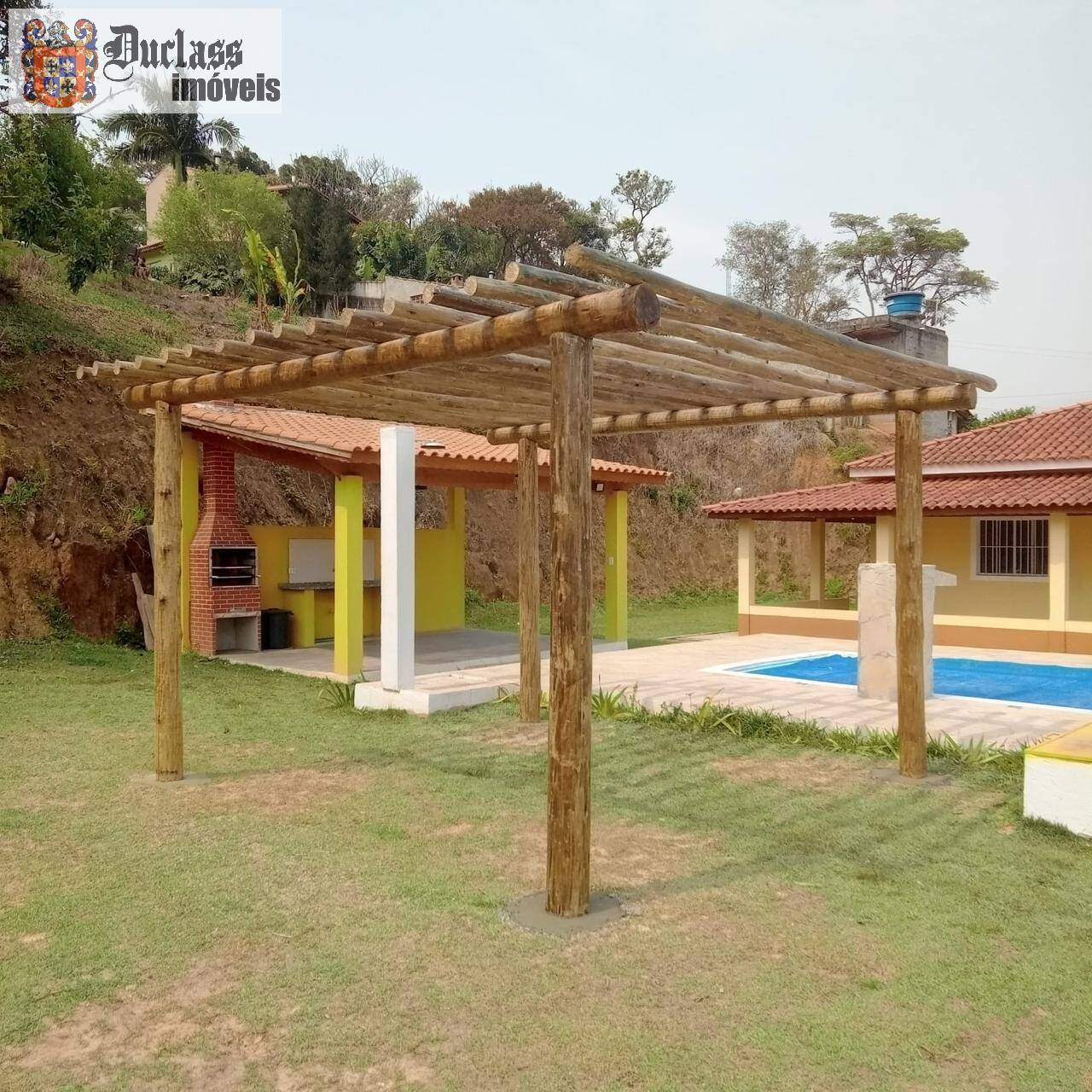 Fazenda à venda com 2 quartos, 90m² - Foto 24