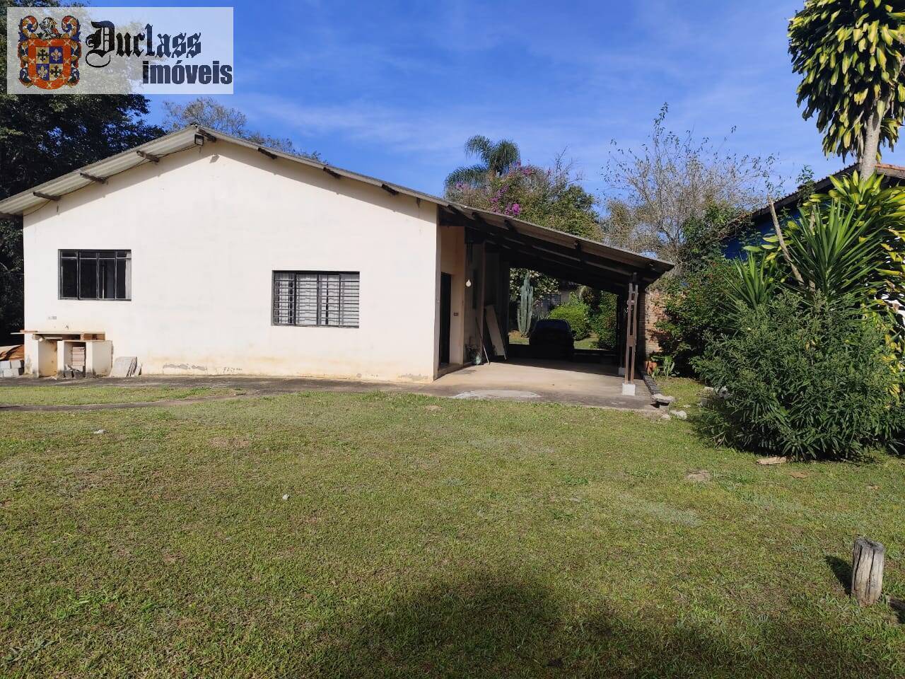 Fazenda à venda com 3 quartos, 150m² - Foto 4