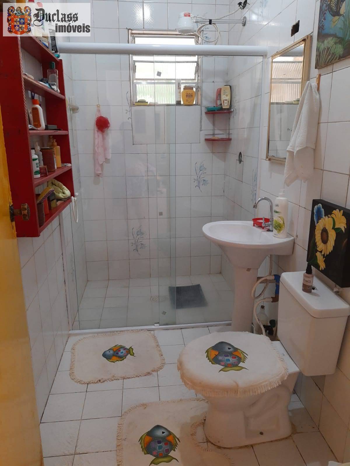 Fazenda à venda com 5 quartos, 350m² - Foto 6