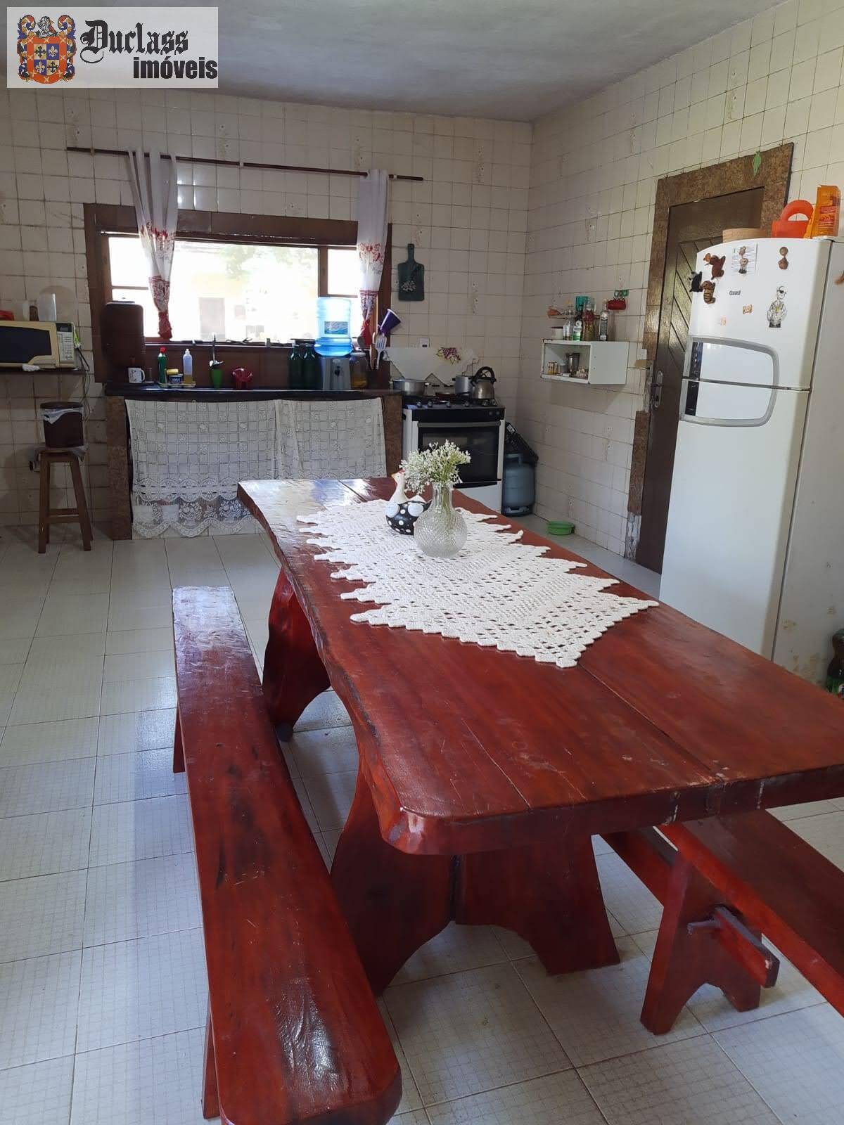 Fazenda à venda com 5 quartos, 350m² - Foto 7