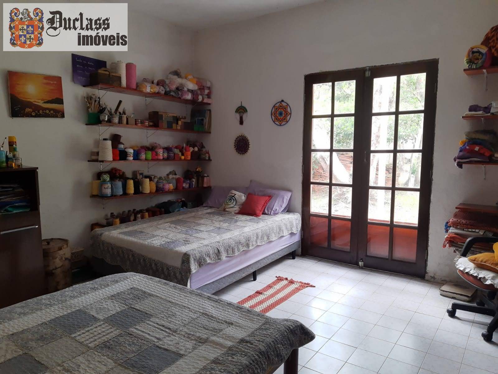 Fazenda à venda com 5 quartos, 350m² - Foto 13