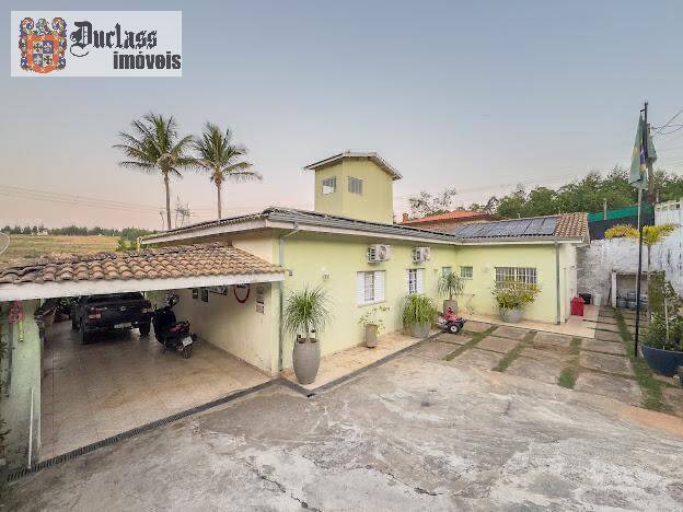 Fazenda à venda com 5 quartos, 635m² - Foto 4