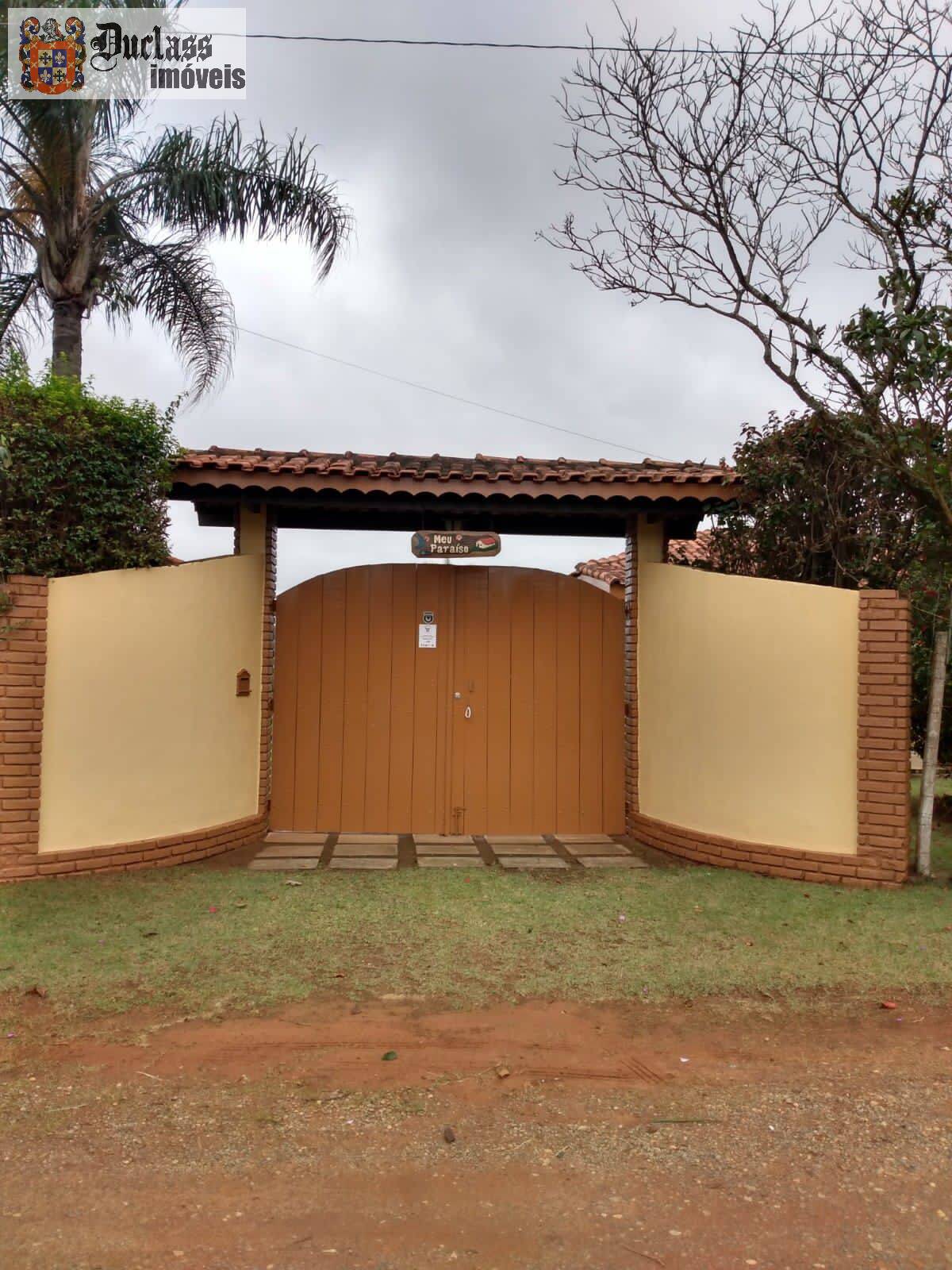 Fazenda à venda com 5 quartos, 250m² - Foto 3