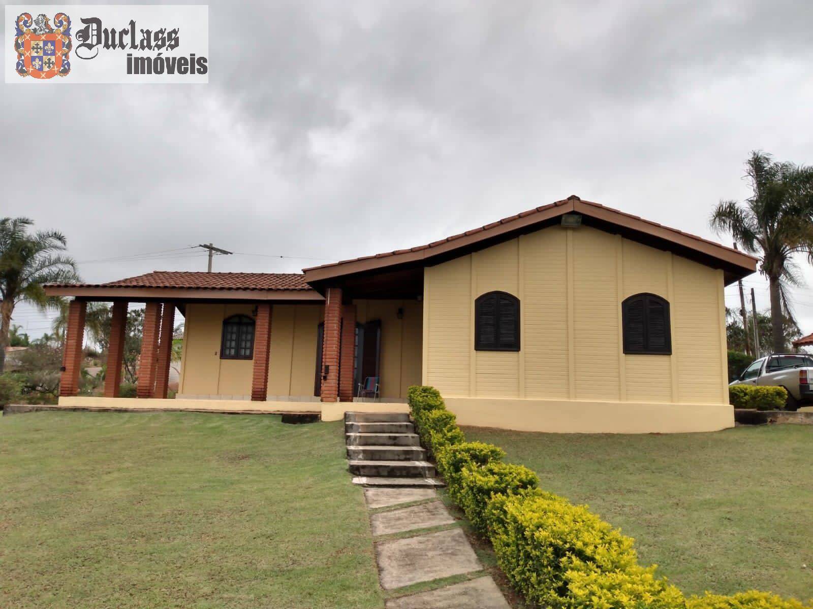 Fazenda à venda com 5 quartos, 250m² - Foto 4