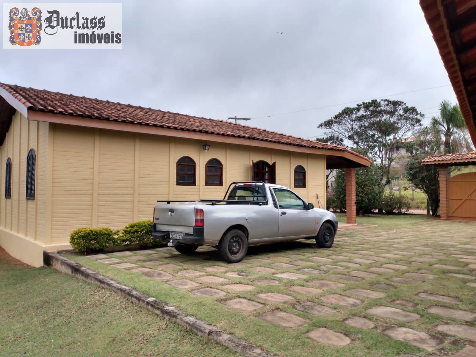 Fazenda à venda com 5 quartos, 250m² - Foto 7