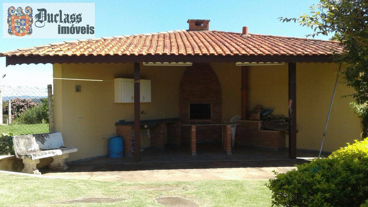 Fazenda à venda com 5 quartos, 250m² - Foto 13