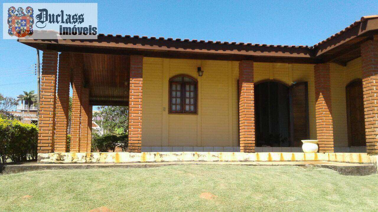 Fazenda à venda com 5 quartos, 250m² - Foto 15