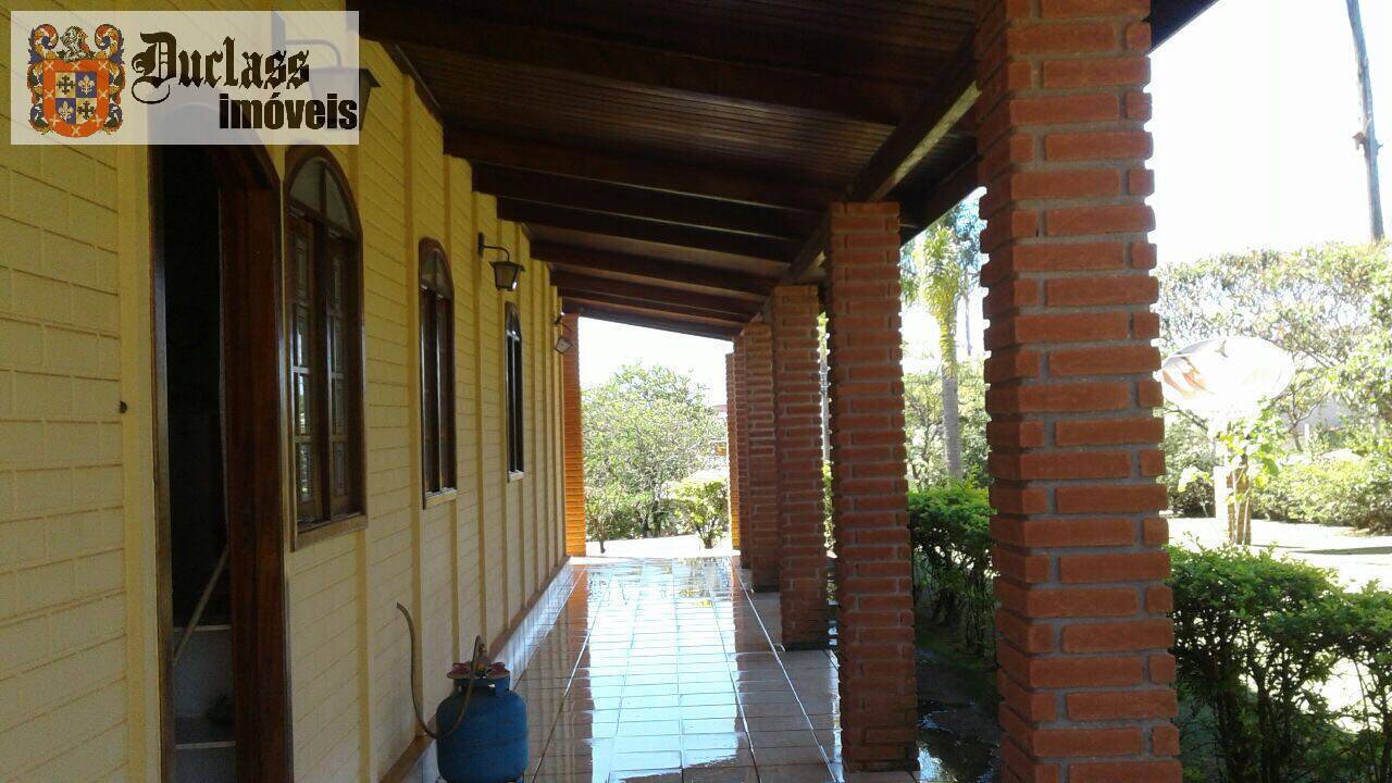 Fazenda à venda com 5 quartos, 250m² - Foto 17