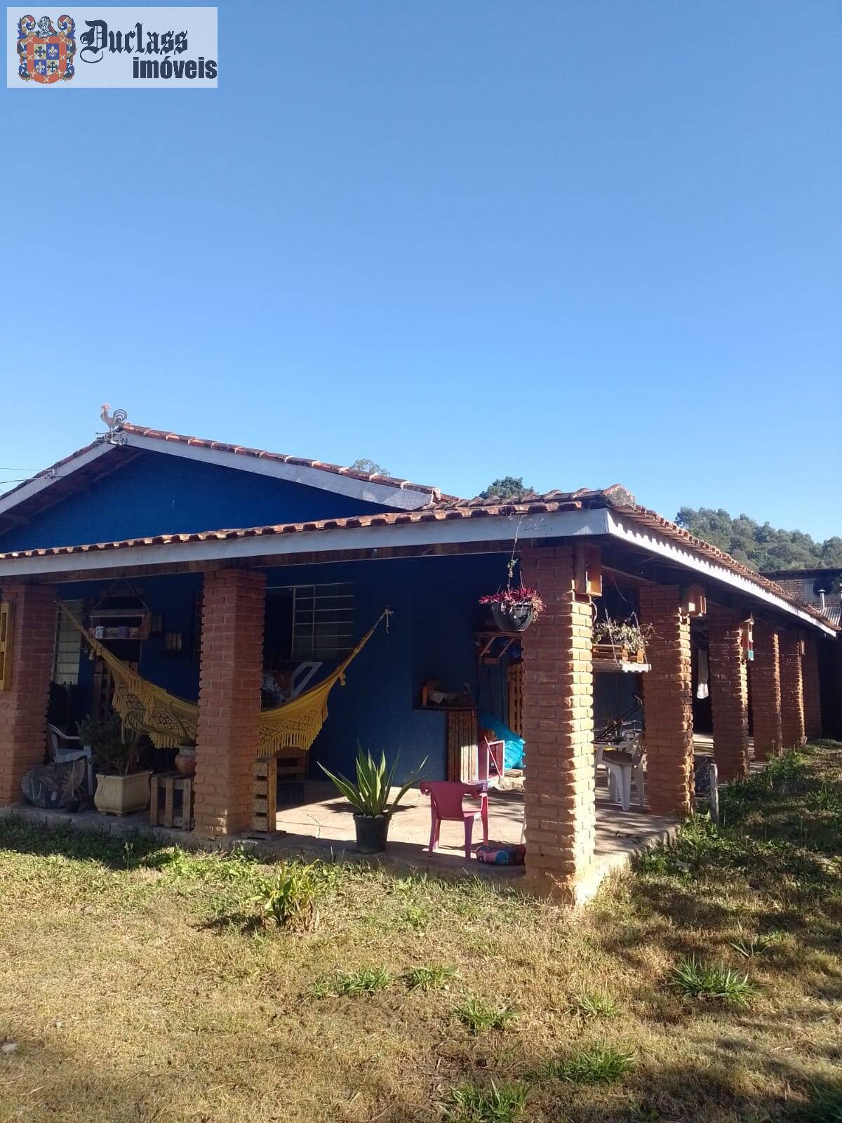 Fazenda à venda com 4 quartos, 265m² - Foto 3