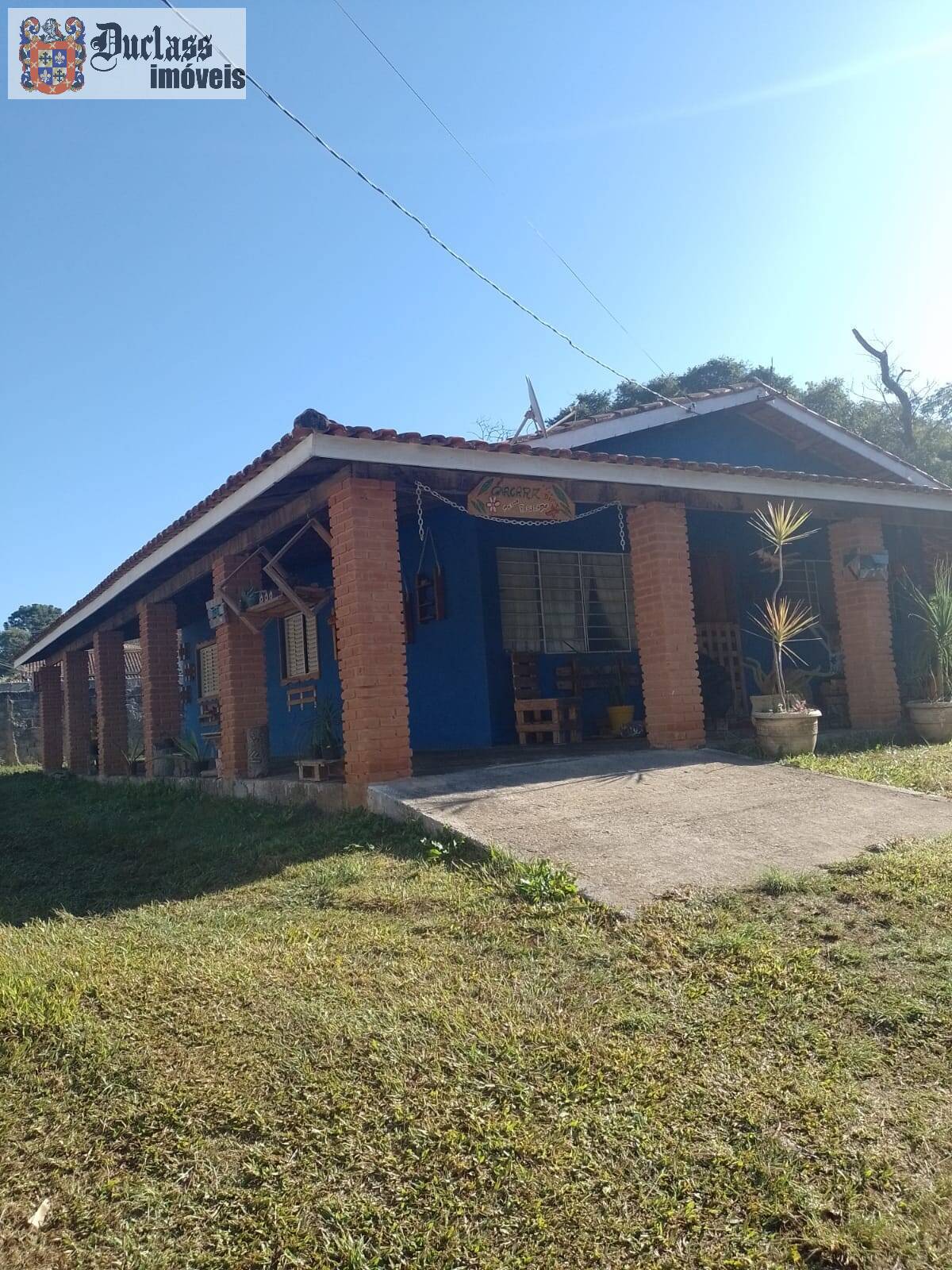 Fazenda à venda com 4 quartos, 265m² - Foto 4