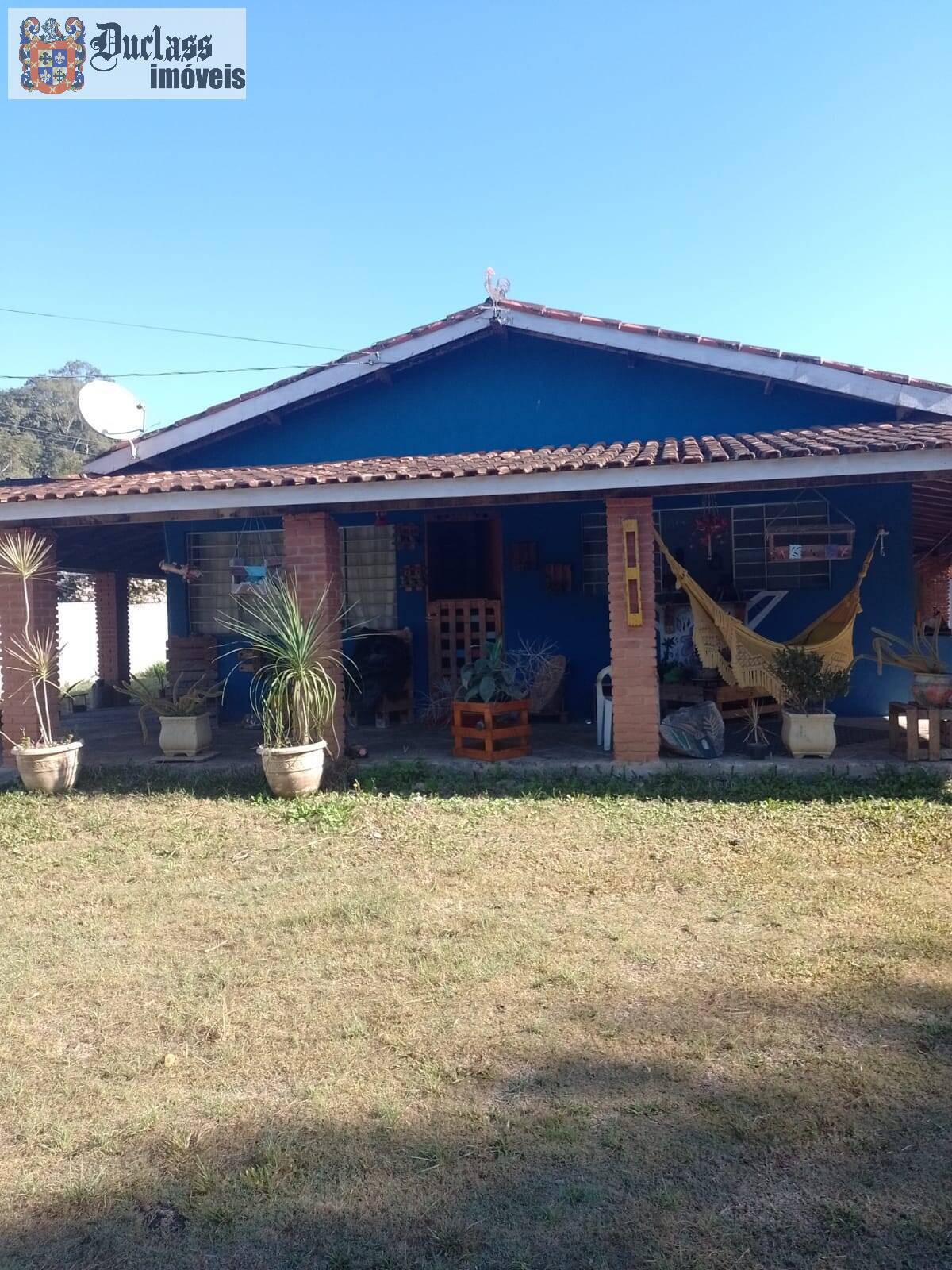 Fazenda à venda com 4 quartos, 265m² - Foto 11