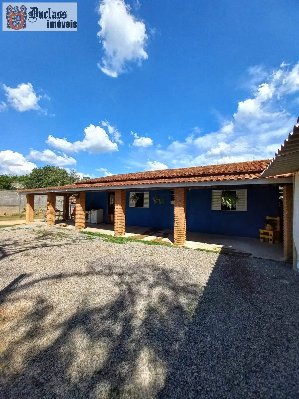 Fazenda à venda com 4 quartos, 265m² - Foto 17