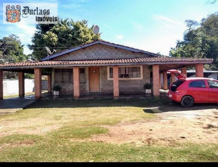 Fazenda à venda com 4 quartos, 265m² - Foto 23