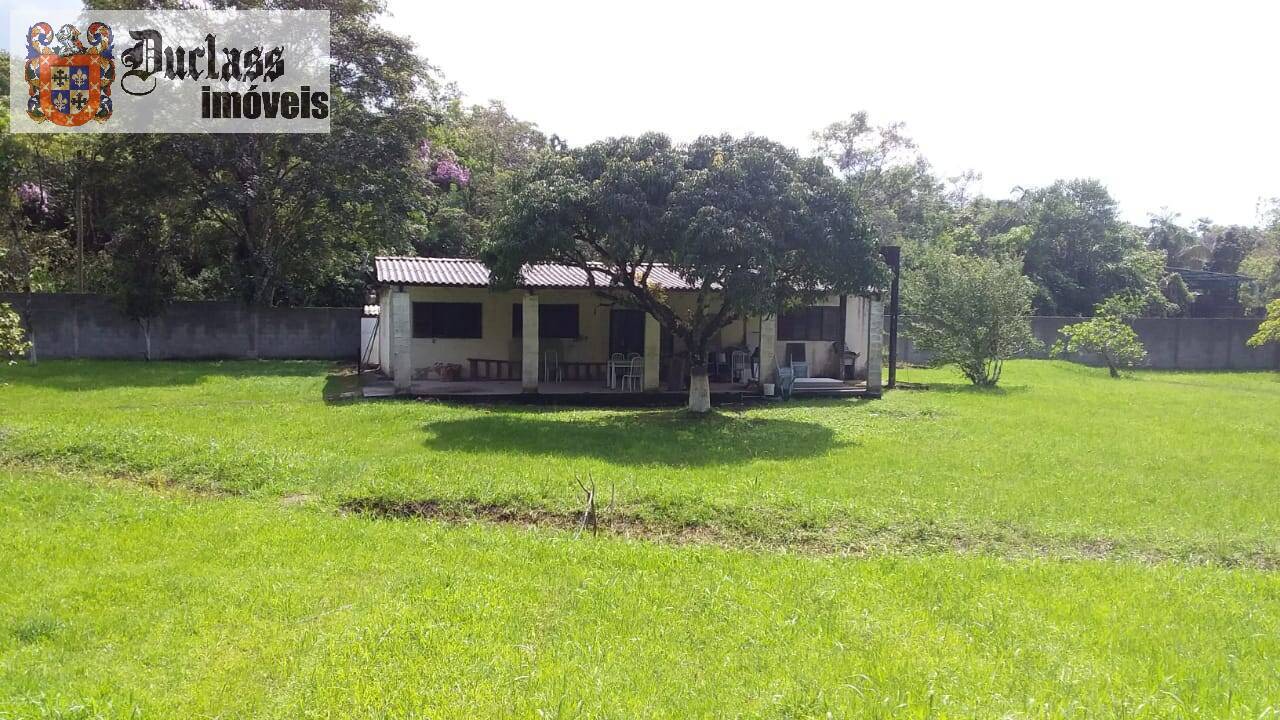 Fazenda à venda com 5 quartos, 500m² - Foto 3