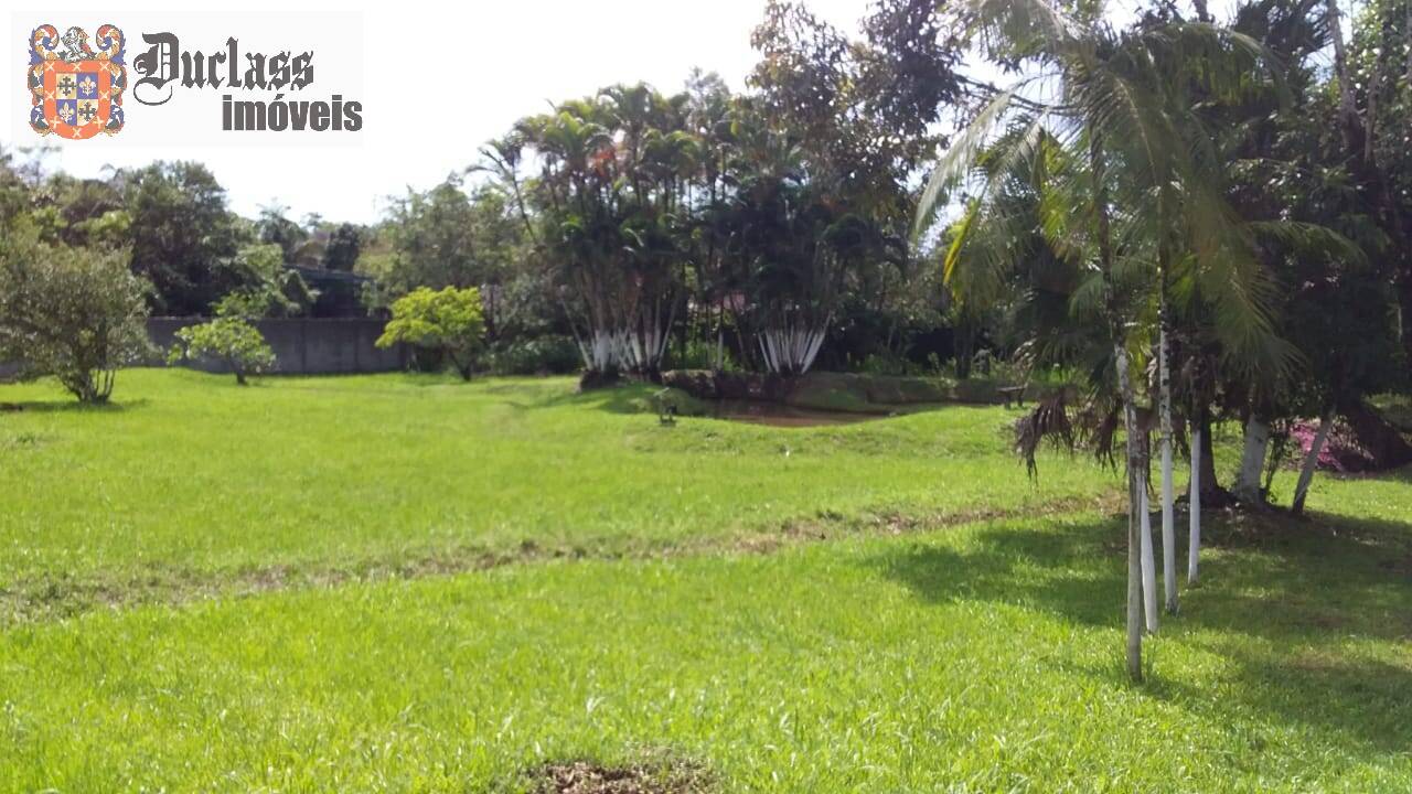 Fazenda à venda com 5 quartos, 500m² - Foto 2