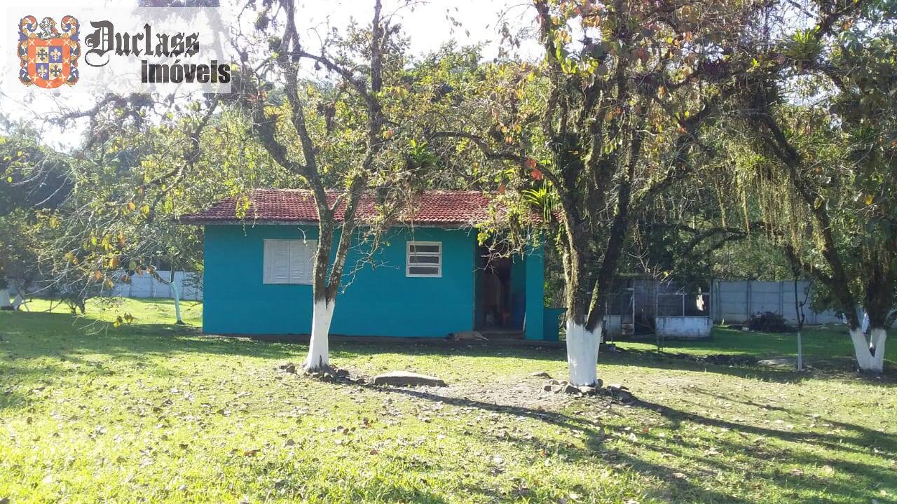 Fazenda à venda com 5 quartos, 500m² - Foto 7