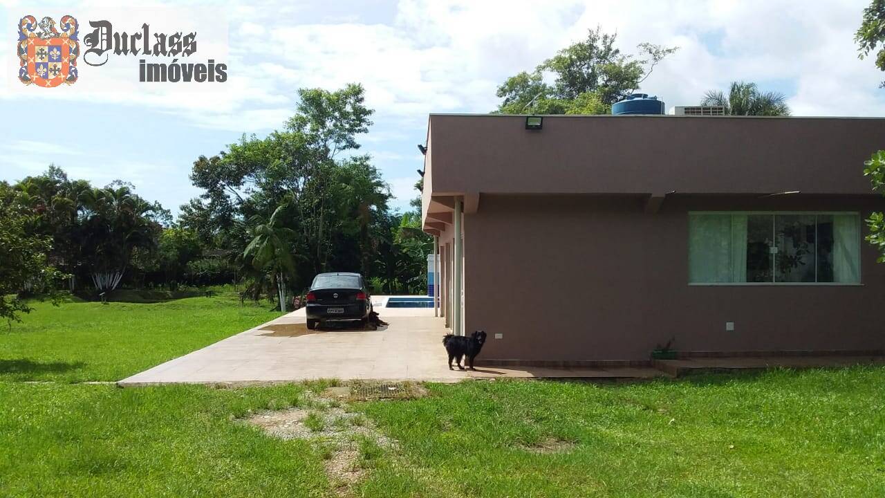 Fazenda à venda com 5 quartos, 500m² - Foto 17