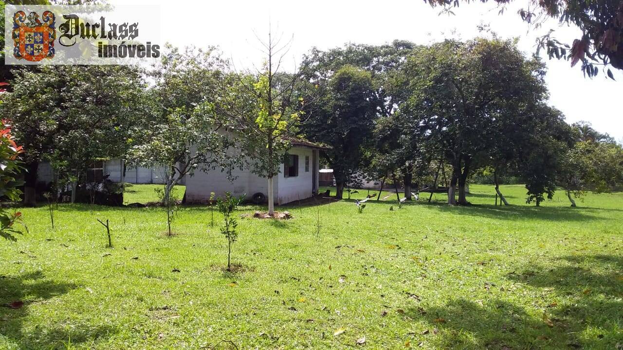 Fazenda à venda com 5 quartos, 500m² - Foto 20