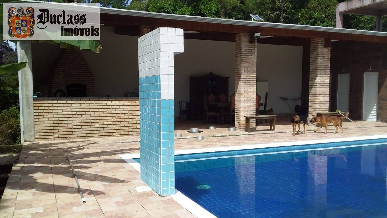 Fazenda à venda com 5 quartos, 500m² - Foto 21