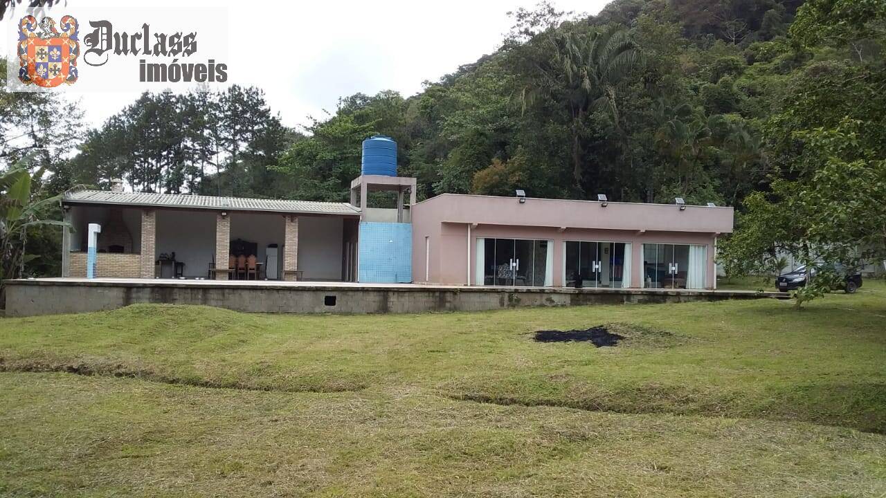 Fazenda à venda com 5 quartos, 500m² - Foto 47