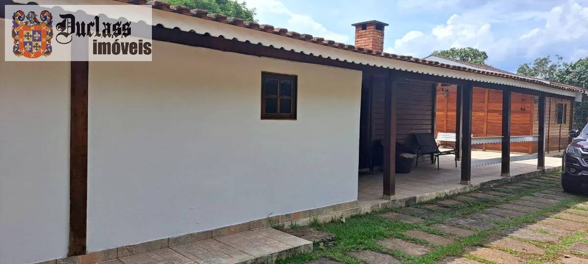 Fazenda à venda com 4 quartos, 230m² - Foto 22