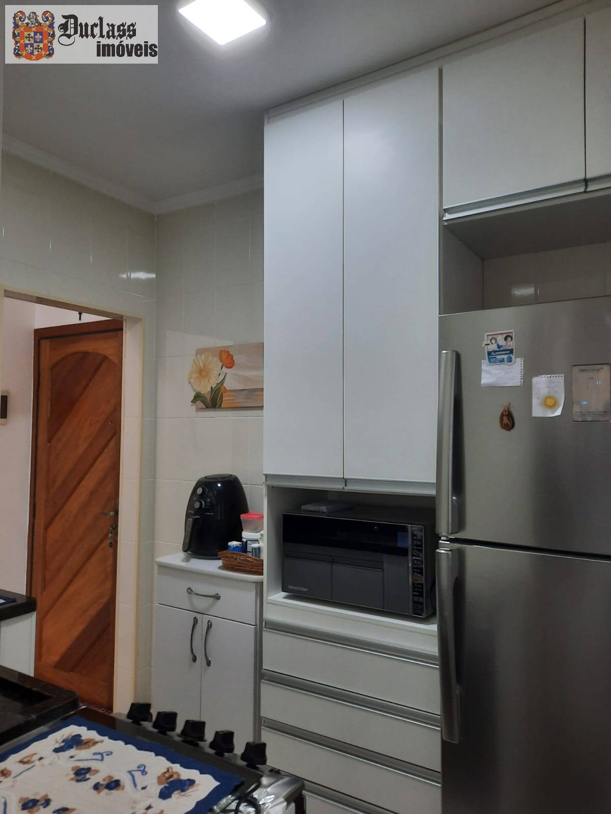 Apartamento à venda com 1 quarto, 44m² - Foto 4