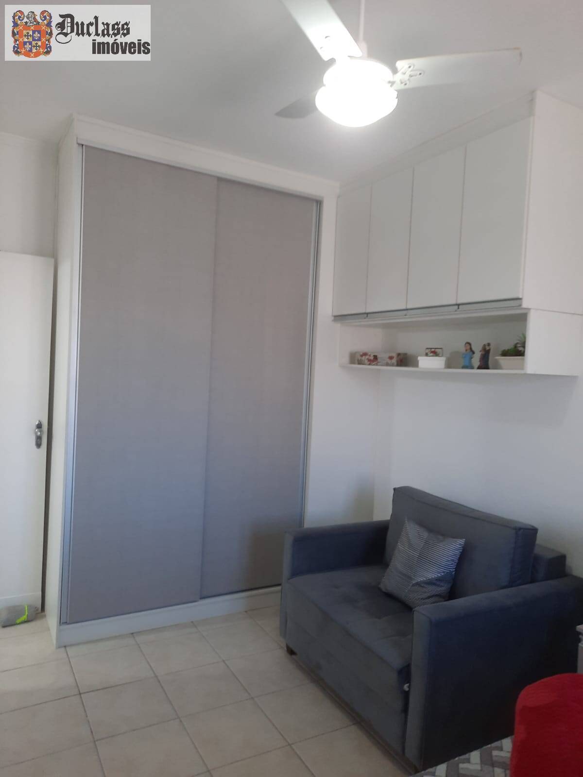 Apartamento à venda com 1 quarto, 44m² - Foto 8