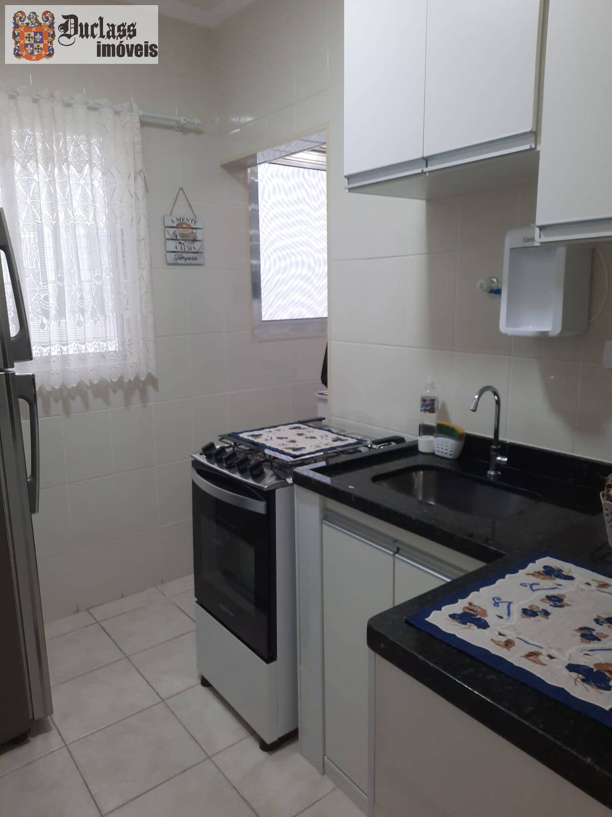 Apartamento à venda com 1 quarto, 44m² - Foto 7