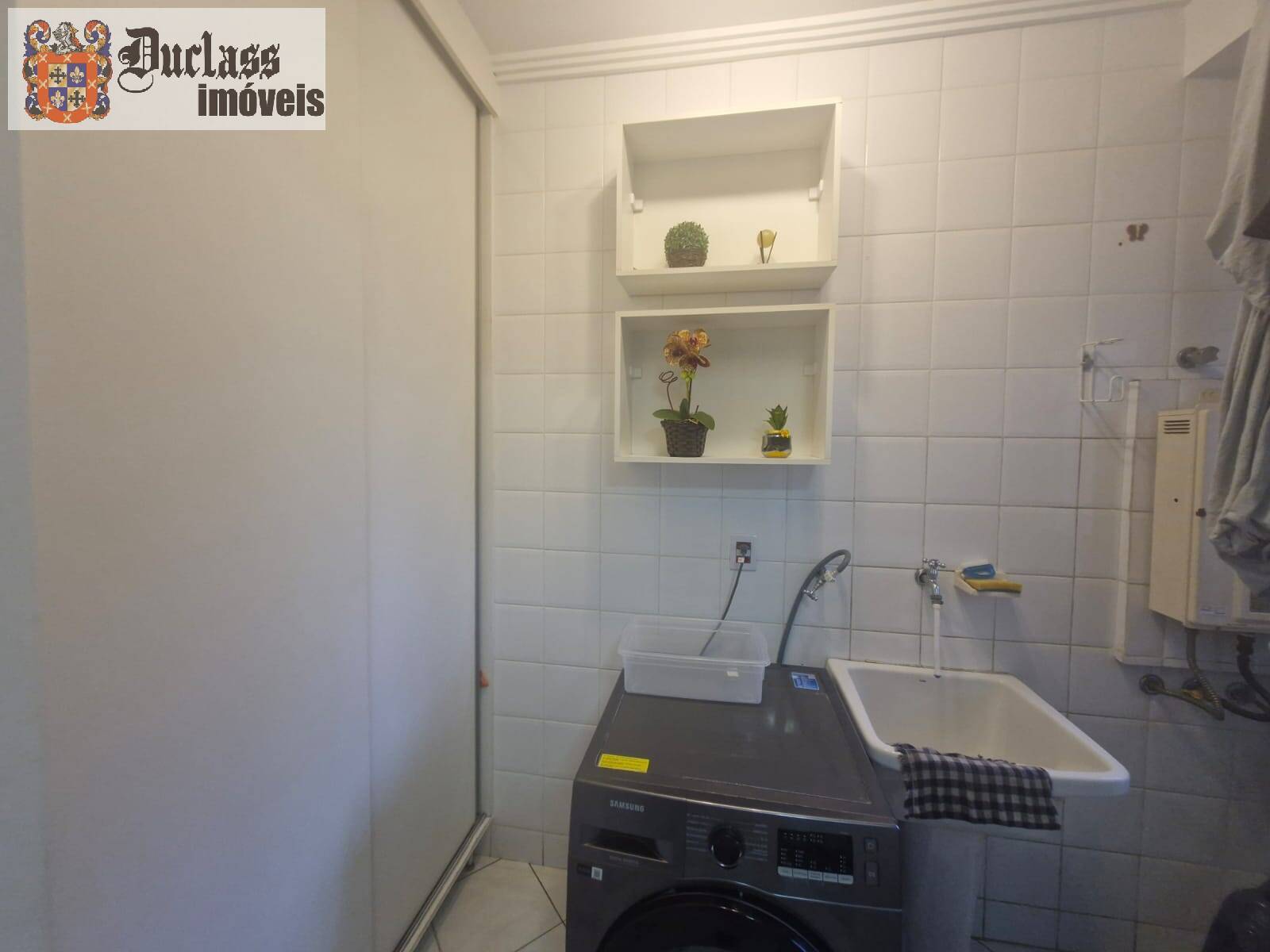 Apartamento à venda com 3 quartos, 83m² - Foto 7