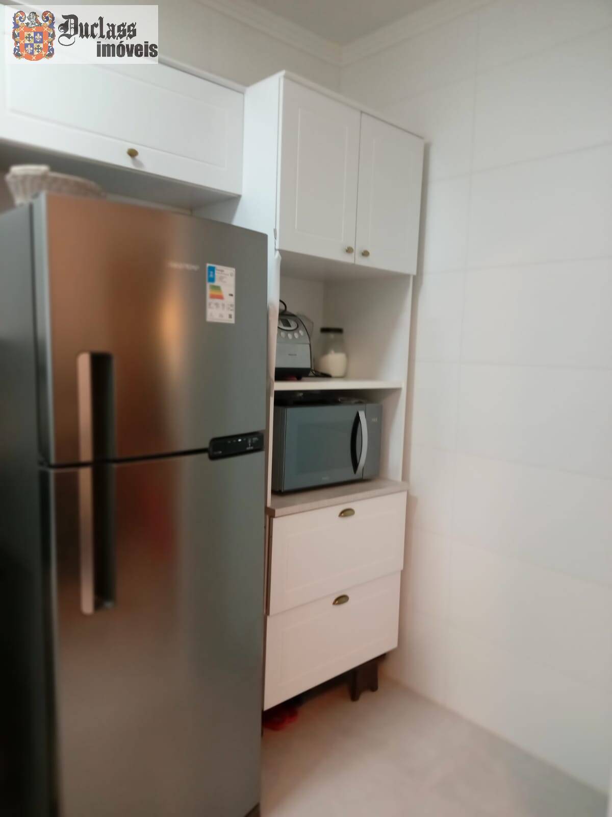 Apartamento à venda com 1 quarto, 50m² - Foto 10