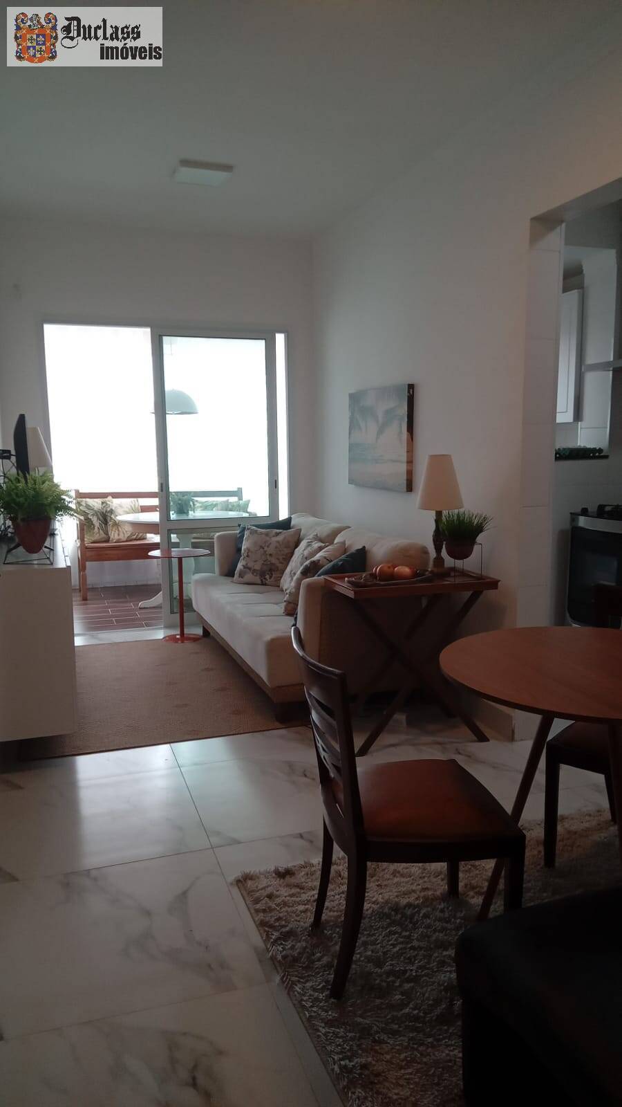 Apartamento à venda com 1 quarto, 50m² - Foto 11