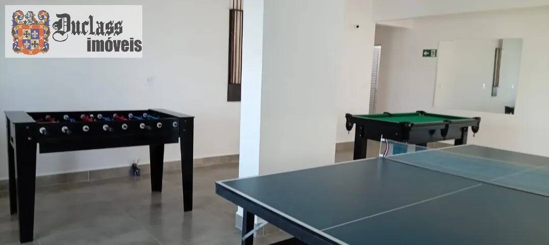 Apartamento à venda com 1 quarto, 50m² - Foto 17