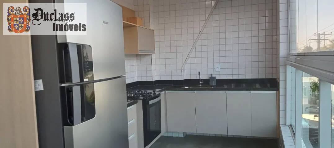 Apartamento à venda com 1 quarto, 50m² - Foto 18