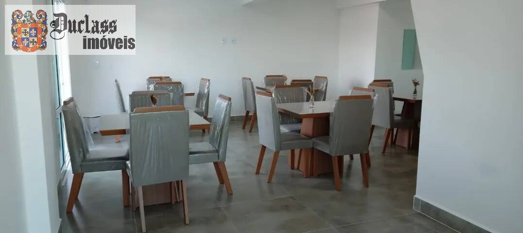 Apartamento à venda com 1 quarto, 50m² - Foto 23