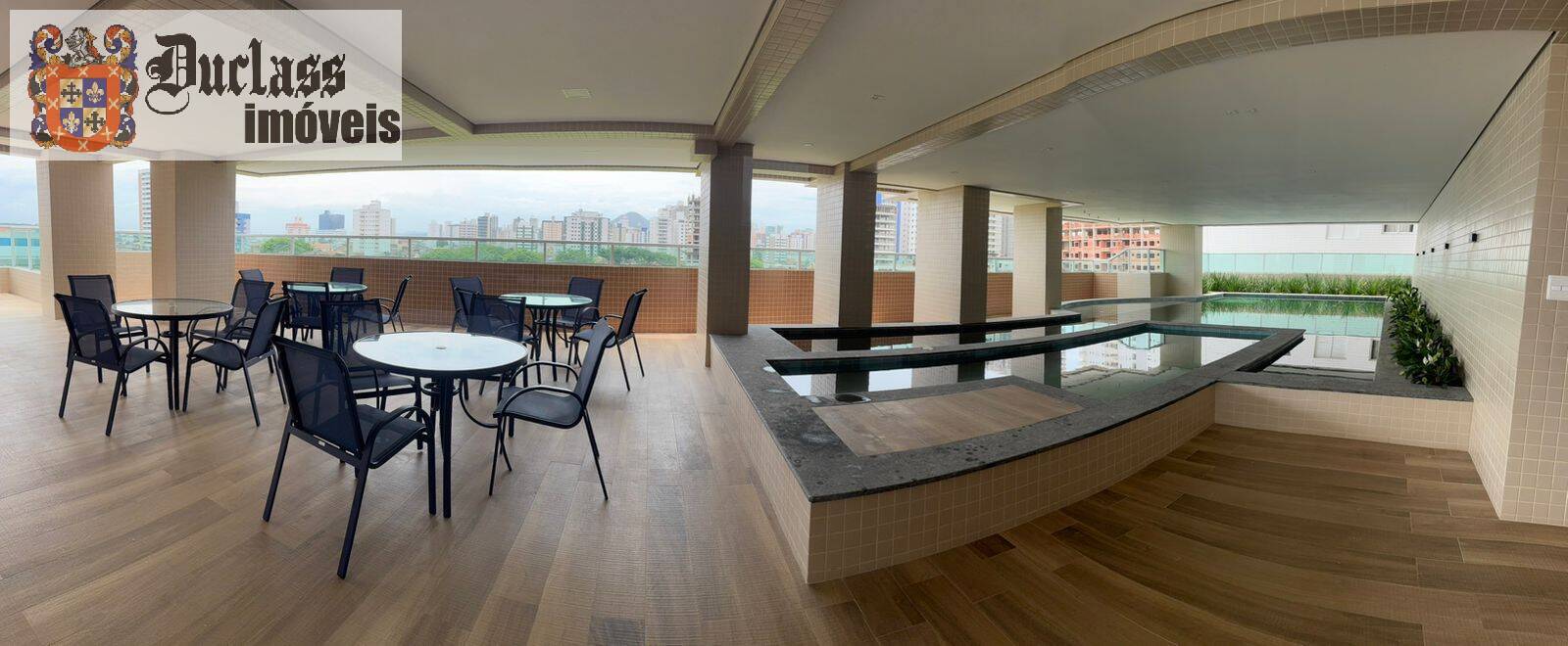 Apartamento à venda com 2 quartos, 70m² - Foto 25