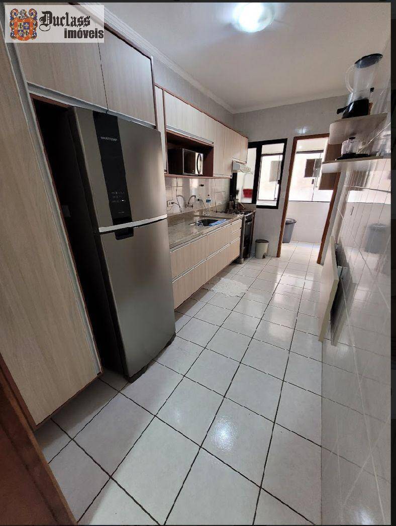 Apartamento à venda com 2 quartos, 98m² - Foto 7