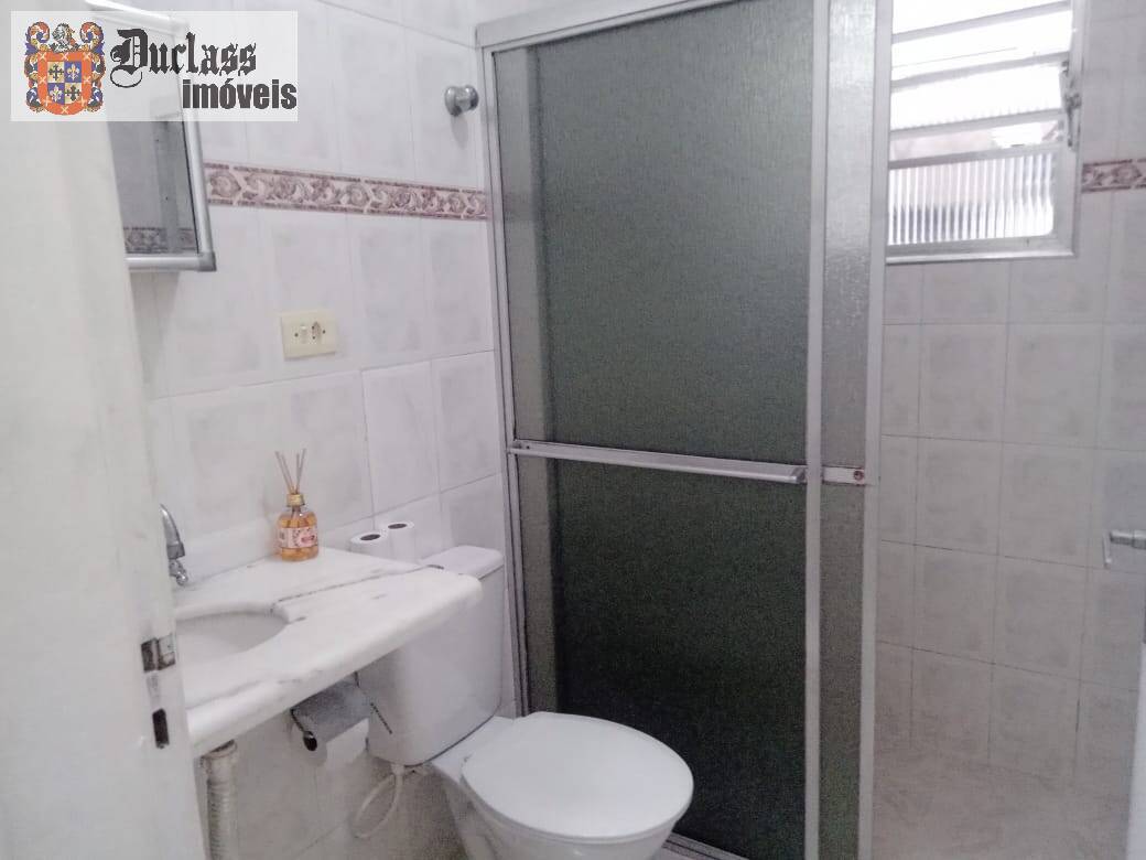 Apartamento à venda com 1 quarto, 43m² - Foto 6