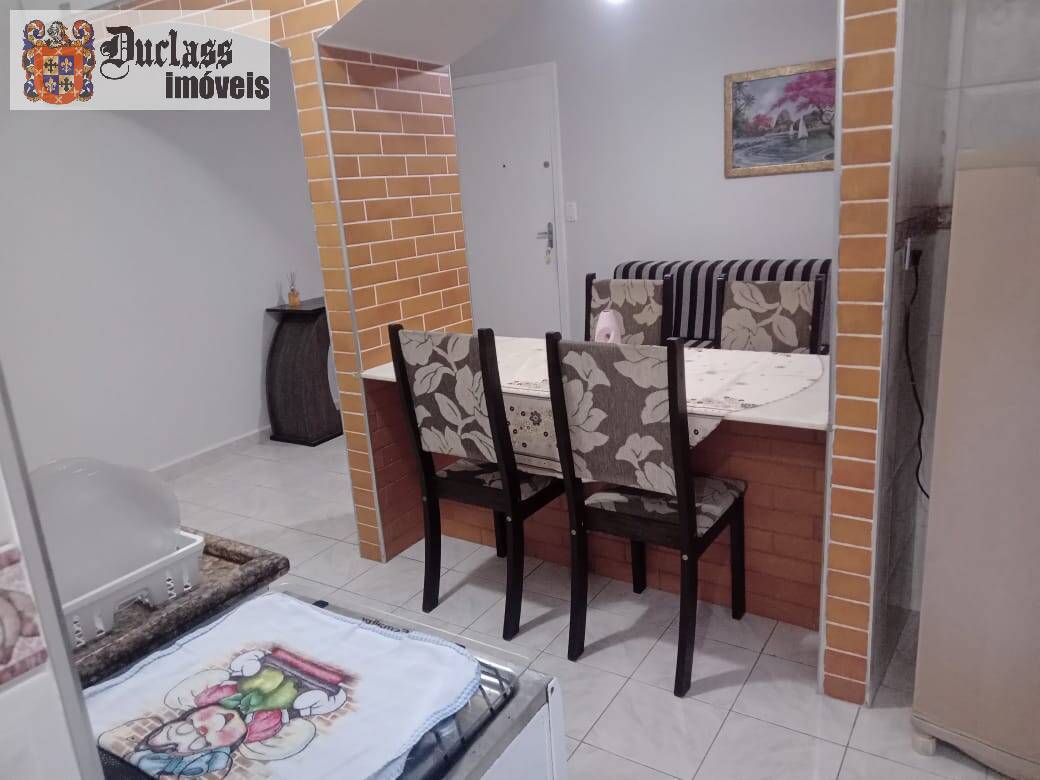 Apartamento à venda com 1 quarto, 43m² - Foto 9