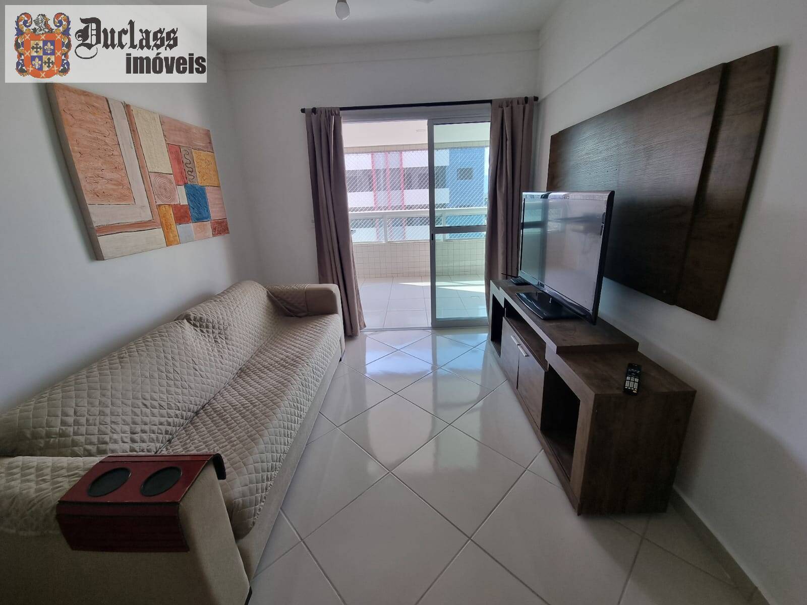 Apartamento à venda com 2 quartos, 82m² - Foto 5