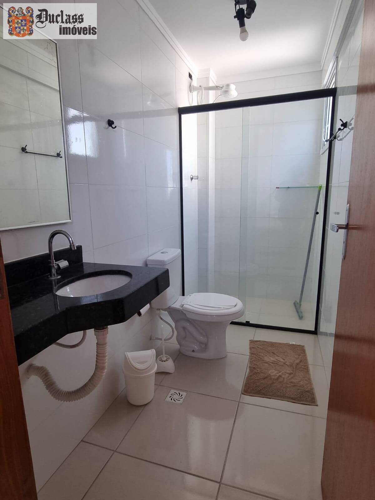 Apartamento à venda com 2 quartos, 82m² - Foto 4