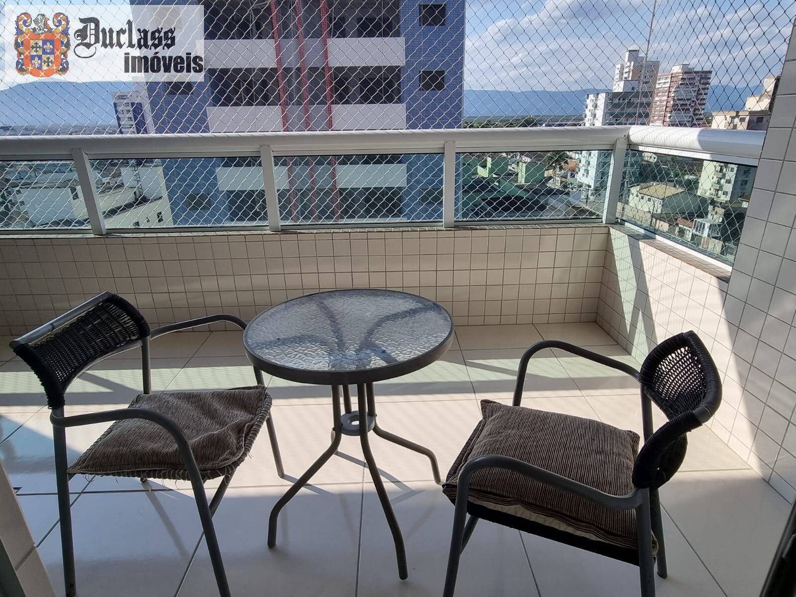 Apartamento à venda com 2 quartos, 82m² - Foto 8