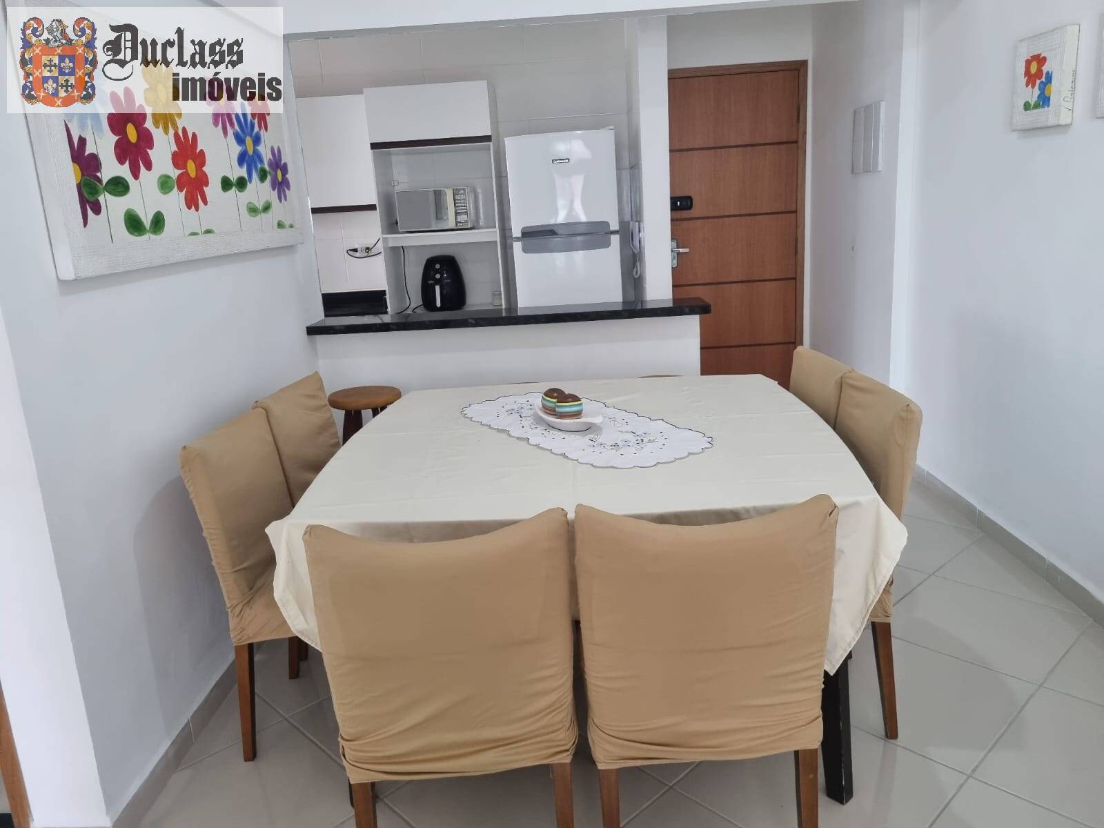 Apartamento à venda com 2 quartos, 82m² - Foto 10